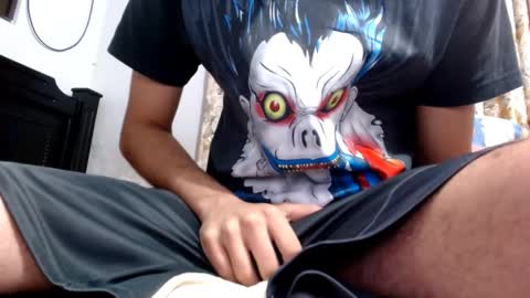 julin Andrs online show from March 1, 6:21 pm