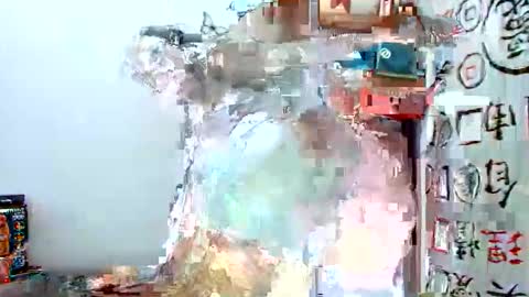 Valentina online show from December 4, 2:33 am