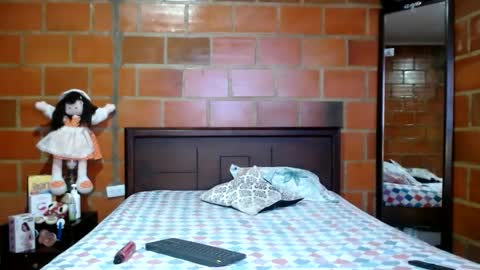 Valentina online show from December 21, 5:47 am