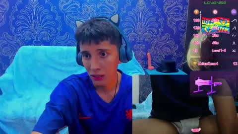 angel online show from January 19, 4:54 am