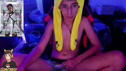 angel black online show from November 15, 7:04 pm