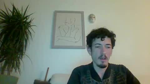 Gon835 online show from December 15, 10:06 pm