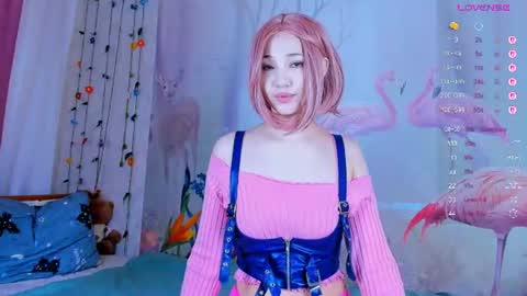gongjulee online show from July 9, 2:26 am
