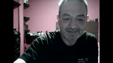 gonzalo online show from January 13, 10:56 am