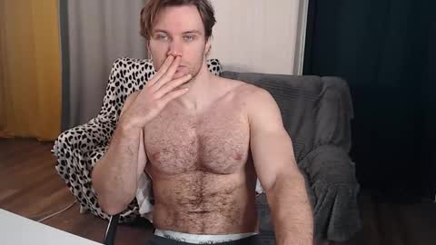 GonzotrasH online show from January 15, 9:01 pm