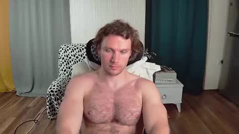 GonzotrasH online show from June 11, 12:43 am