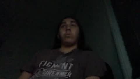 goober777 online show from March 2, 7:54 am