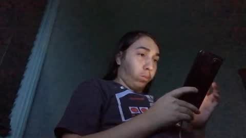 goober777 online show from January 14, 7:59 am