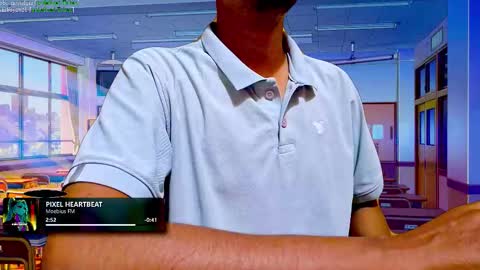 Joel online show from March 8, 5:39 pm