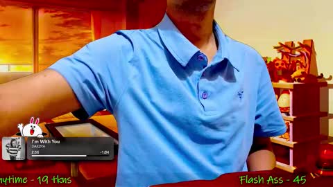 Joel online show from March 21, 4:40 am