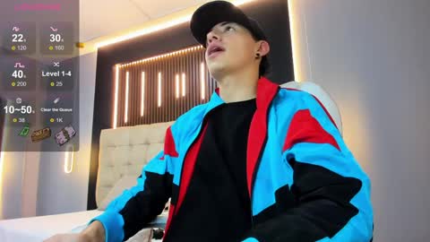 good_sheep online show from April 10, 7:46 am