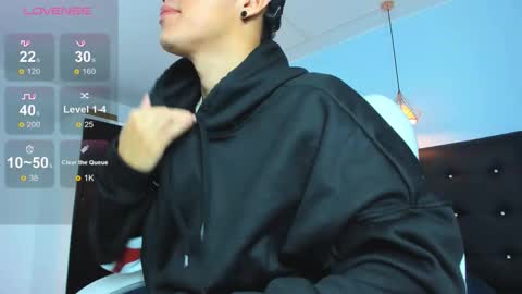 good_sheep online show from November 4, 3:41 am