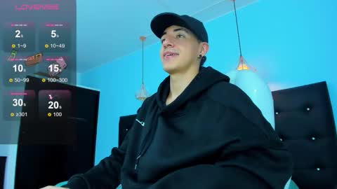 good_sheep online show from January 7, 3:44 am