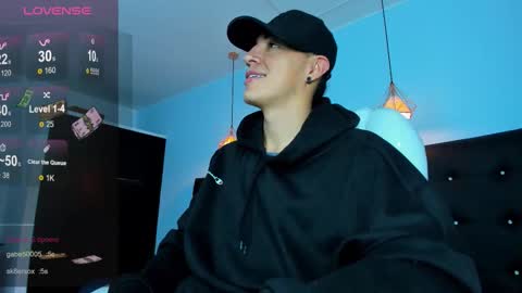 good_sheep online show from November 29, 5:04 am