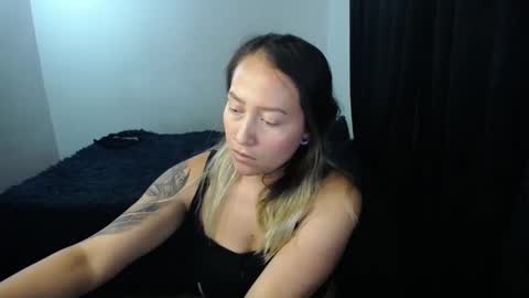 nathalia online show from January 21, 2:00 am