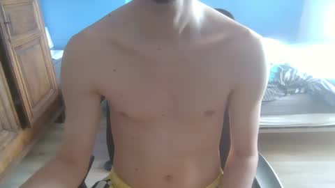 Goodboy online show from May 24, 4:35 pm