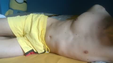 Goodboy online show from May 7, 12:56 pm