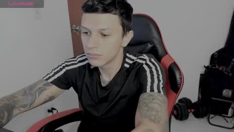 goodboy69i online show from November 18, 11:02 am