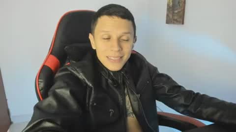 goodboy69i online show from July 26, 8:28 pm