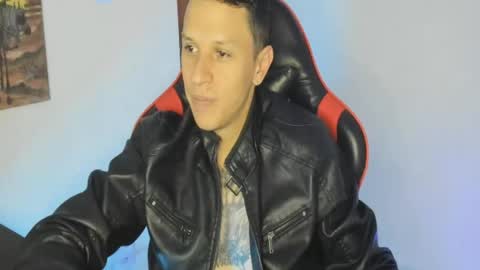 goodboy69i online show from July 25, 5:22 pm