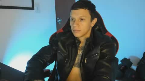 goodboy69i online show from July 11, 1:03 pm