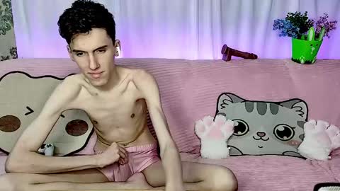Luca online show from June 6, 12:05 am