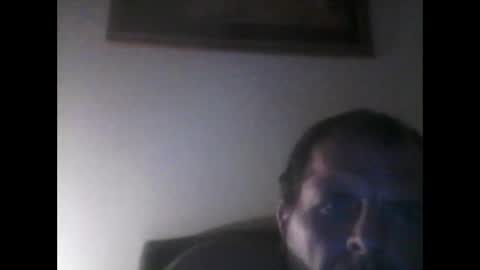 goodcock12345 online show from June 7, 12:21 pm