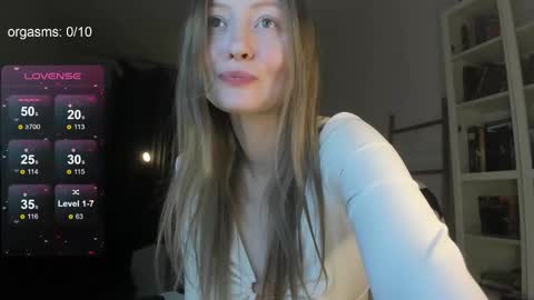 SOPHIE online show from March 14, 12:47 am