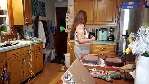 goodgirlcelestecat online show from November 27, 5:15 am