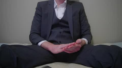 GoodIrishLad online show from May 16, 9:35 pm
