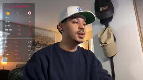 Goodjob Jay online show from December 5, 4:05 pm