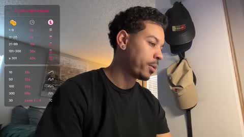 Goodjob Jay online show from December 1, 4:49 pm