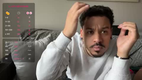 Goodjob Jay online show from February 23, 4:20 pm