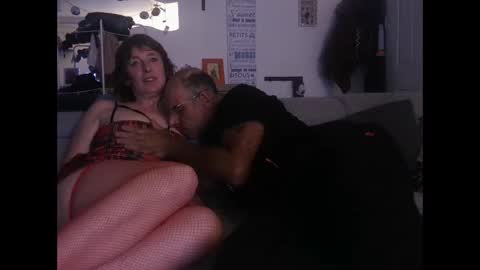 goodtimebfrench online show from September 19, 10:35 pm