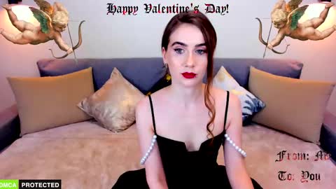 Petra online show from February 14, 9:21 pm