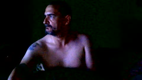 Goosey77 online show from July 31, 7:26 pm