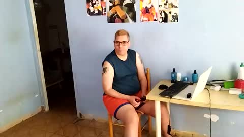 GoraK online show from April 18, 3:58 pm