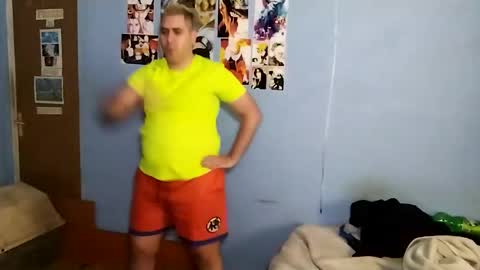 GoraK online show from January 26, 2:41 pm