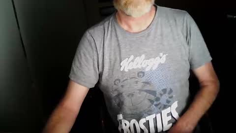 gord65 online show from May 26, 3:45 am