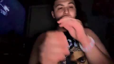 gordito2hott online show from February 20, 6:17 am