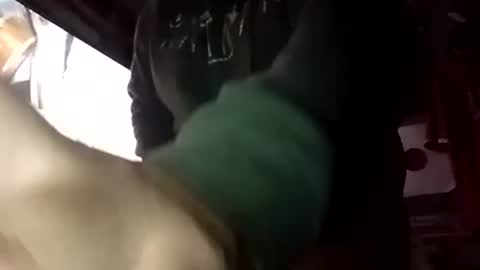 gordito2hott online show from October 13, 5:09 am