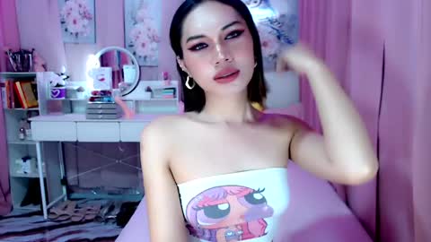 Anora online show from April 23, 2:52 am