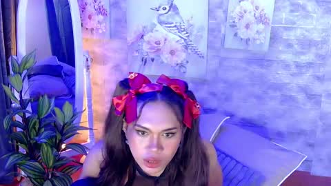 Anora online show from February 28, 12:32 am