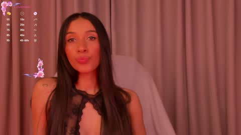 Rose  online show from January 28, 9:08 am