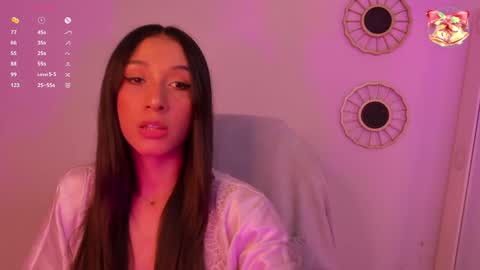 Rose  online show from December 15, 7:24 am