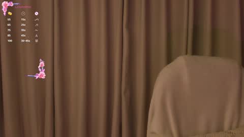 Rose  online show from March 9, 12:09 pm