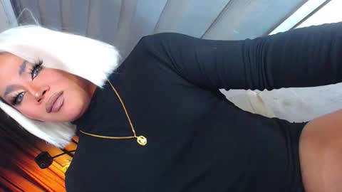 Samantha online show from February 1, 6:38 pm