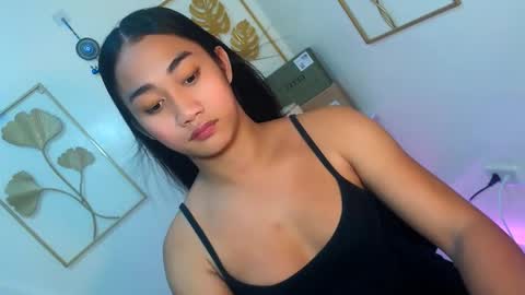 gorgeous_niicole online show from November 17, 1:46 pm
