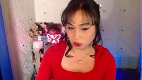 Rica online show from February 24, 7:30 pm