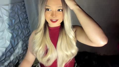 Amanda rose online show from July 4, 7:34 am